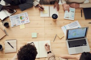 ppm tool - project portfolio management business impact analysis