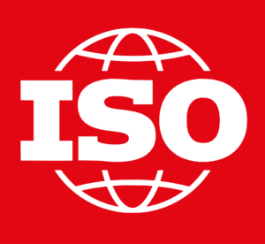 ISO 9001 Certification 