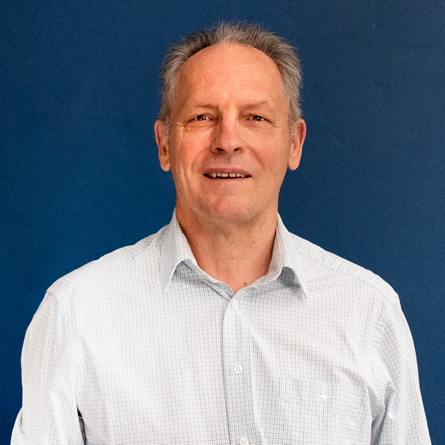Paul Harris, Eastwood Harris Pty