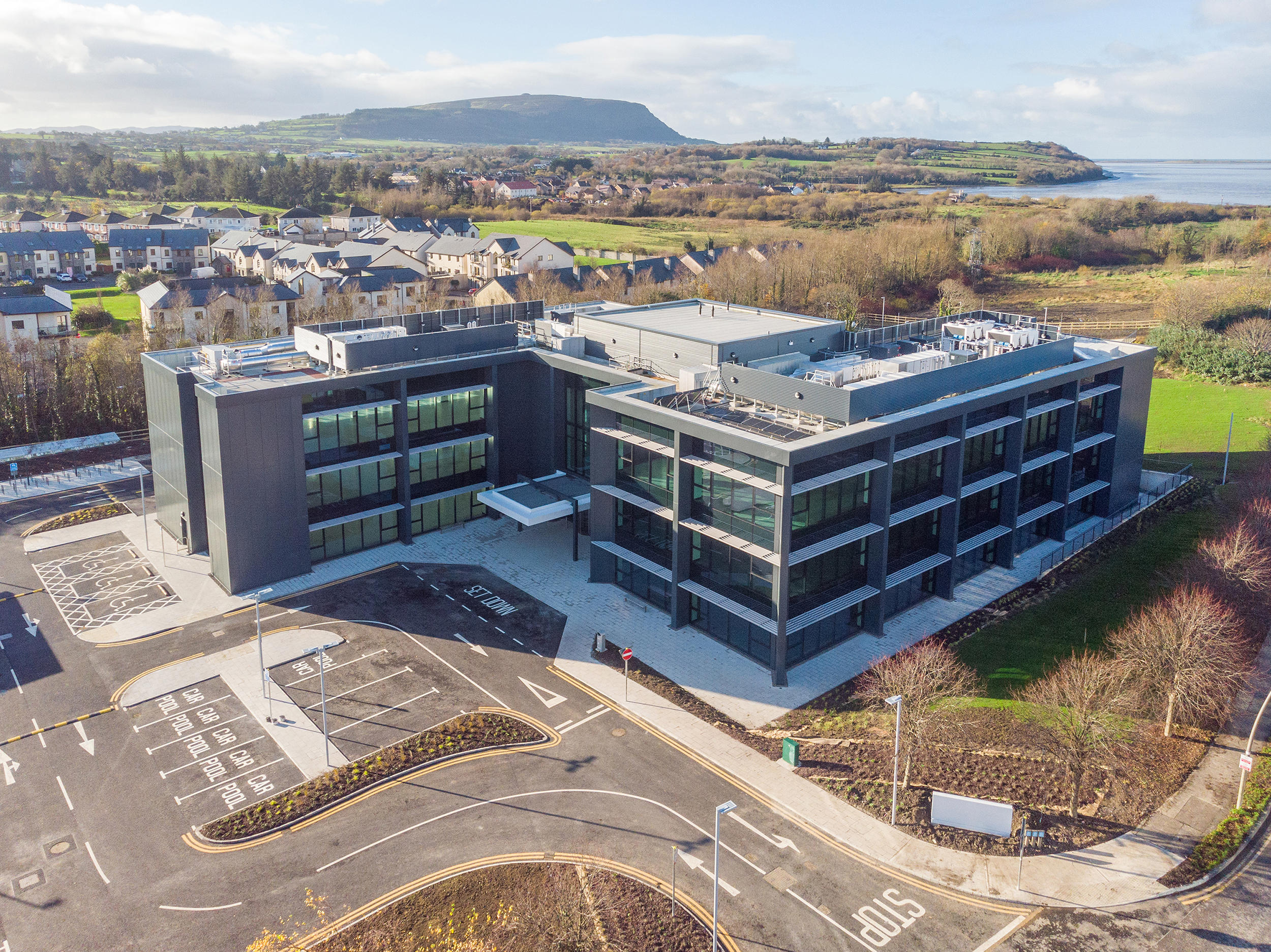 Eleco - JJ Rhatigan & Company adopts Asta SiteProgress
