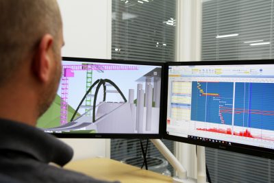 4D planning