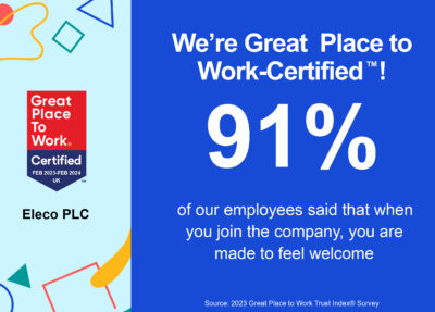 Great Place to Work