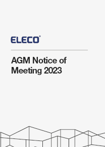 Communication with Shareholders 2023