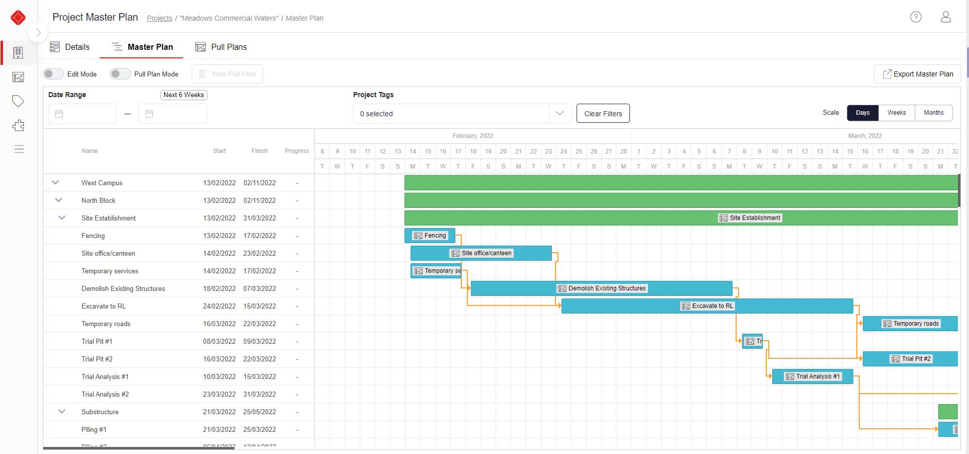 Align to the Master Plan_300DPI