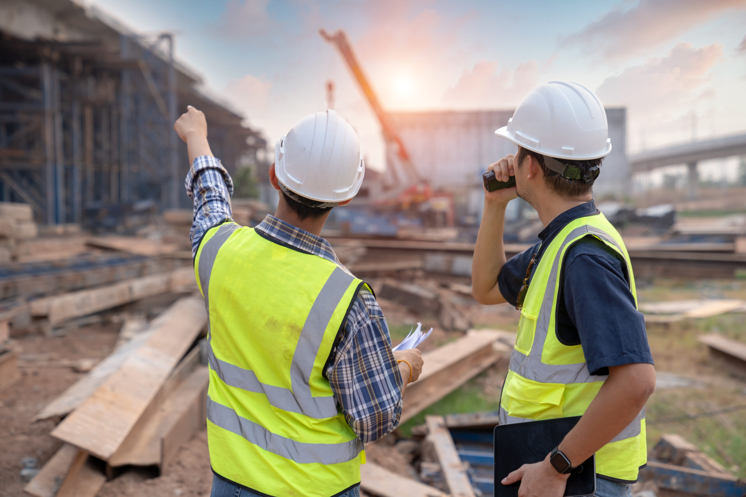 Construction Directors